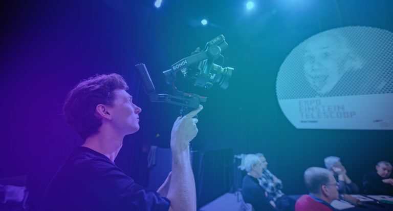 Video & Photo