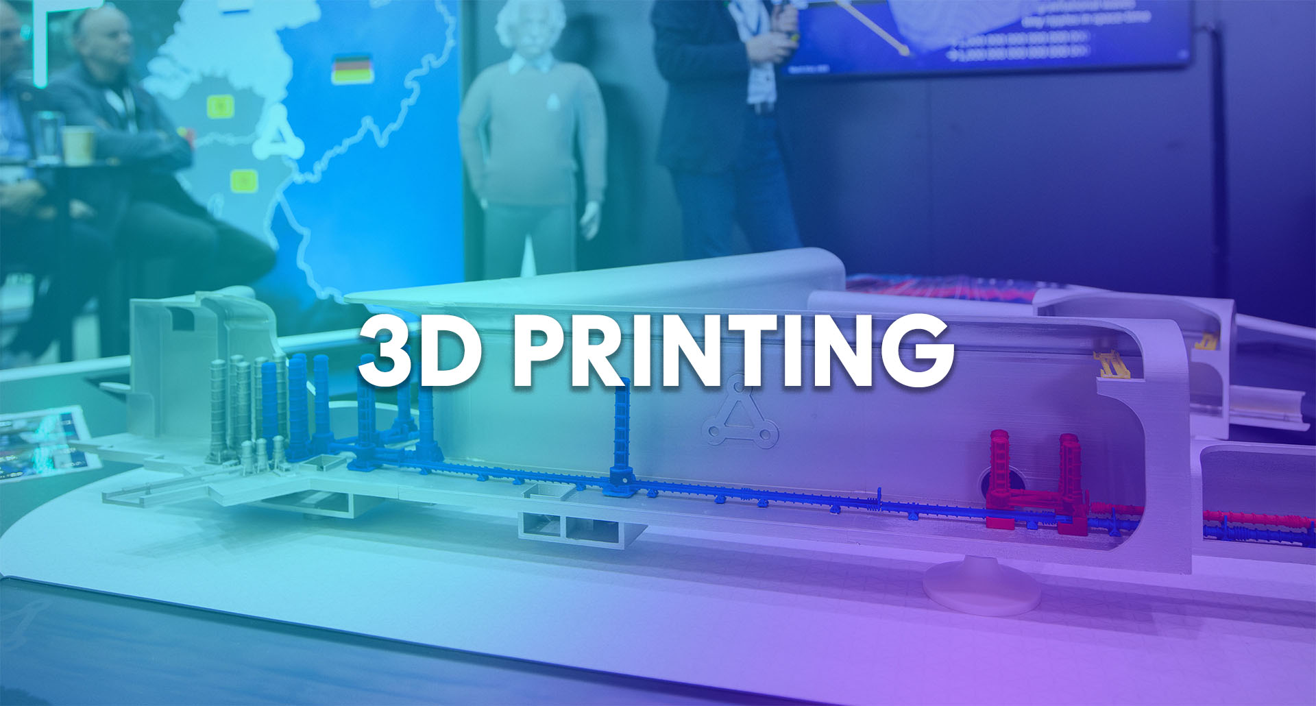 3D Printing