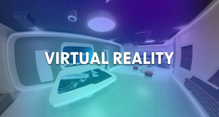 Virtual Reality (VR)
